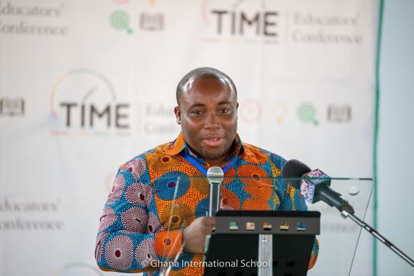 TIME Conference - 3RD EDITION